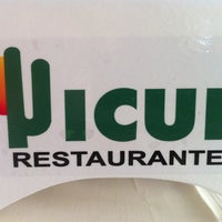 Foto diambil di Picuí Restaurante oleh Larissa P. pada 1/12/2013
