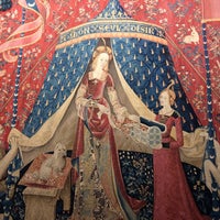 Photo taken at Musée de Cluny - Musée National du Moyen-Âge by Greg W. on 9/25/2022