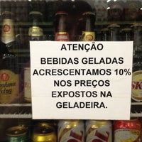 Photo taken at Supermercado Hanes by Carlos P. on 11/28/2012