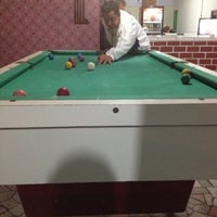 Photo taken at Cabana Do Ervino by Carlos P. on 5/19/2013