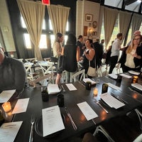 Photo taken at Osteria by Andrew D. on 6/15/2022