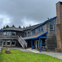 6/20/2022에 Andrew D.님이 Kalaloch Lodge at Olympic National Park에서 찍은 사진