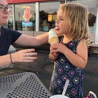 Photo taken at Dairy Queen by Andrew D. on 8/15/2019