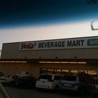 Fiesta Mart Inc Greater Heights 2300 N Shepherd Dr