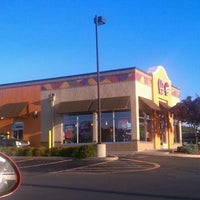 Photo taken at Taco Bell by Brian L. on 8/26/2011