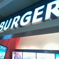 Photo taken at Burger King by Fco. A. on 1/28/2012