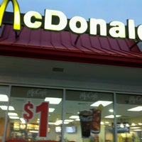 Photo taken at McDonald&amp;#39;s by Vickie D. on 11/22/2011