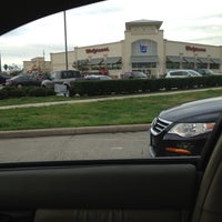 Photo taken at Walgreens by Lori Shynell S. on 12/20/2011
