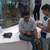Photo taken at Forever 21 by Arshiya A. on 9/8/2012