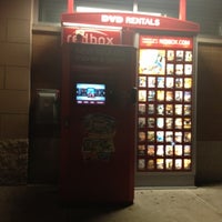 Photo taken at Redbox by Ray on 7/22/2012