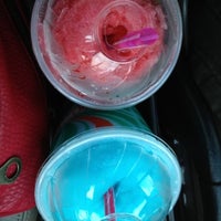 Photo taken at 7-Eleven by Brittany T. on 7/31/2012