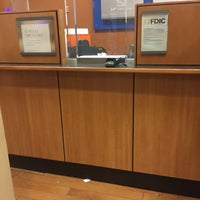 Photo taken at Chase Bank by Margaret F. on 1/5/2017