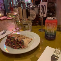 Photo taken at Butter &amp; Scotch by Margaret F. on 6/22/2019