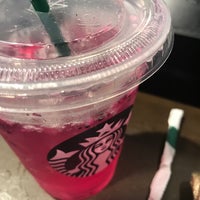 Photo taken at Starbucks by Margaret F. on 7/23/2018