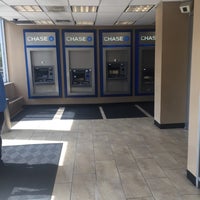 Photo taken at Chase Bank by Margaret F. on 7/8/2017