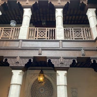 Photo taken at Fez House by Margaret F. on 2/21/2020