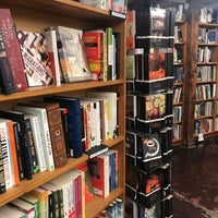Photo taken at 57th Street Books by Margaret F. on 8/4/2018