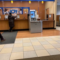 Photo taken at Chase Bank by Margaret F. on 12/15/2018