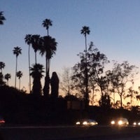 Photo taken at 10 Fwy West by Janet R. on 4/9/2014