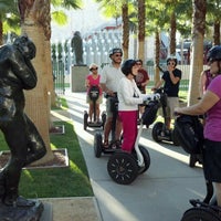 9/16/2012 tarihinde Janet R.ziyaretçi tarafından Another Side of Los Angeles Tours'de çekilen fotoğraf