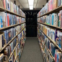 1/23/2020にDelana B.がHuntington Beach Public Libraryで撮った写真