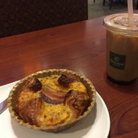 Photo taken at Panera Bread by Delana B. on 6/7/2018