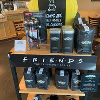 Das Foto wurde bei The Coffee Bean &amp;amp; Tea Leaf von Delana B. am 9/7/2019 aufgenommen