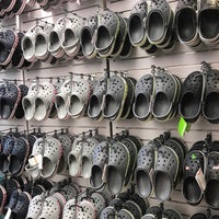crocs lincoln road