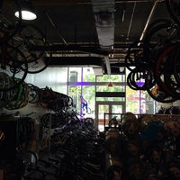 8/20/2014にGilberto g.がMiami Bike Shop.Coで撮った写真