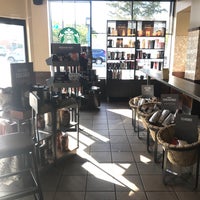 Photo taken at Starbucks by Gilberto g. on 1/18/2018