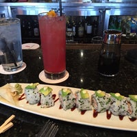 Photo taken at P.F. Chang&amp;#39;s by Jackie B. on 7/19/2015