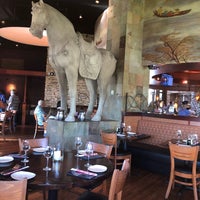Photo taken at P.F. Chang&amp;#39;s by Jackie B. on 5/4/2018
