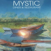 Equinox diner mystic ct Equinox diner mystic ct