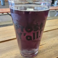 Photo taken at Rahr &amp;amp; Sons Brewing Co. by Jeffrey P. on 7/3/2022