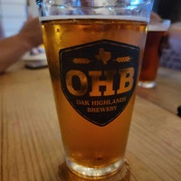 Oak Highlands Brewery - 14 tips