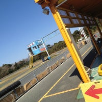 北九州カートウェイ Racetrack 北九州カートウェイ Racetrack