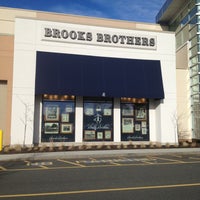 brooks brothers north shore mall