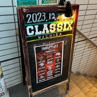 Photo taken at CLASSIX MACHIDA by ちゃそす on 12/23/2023