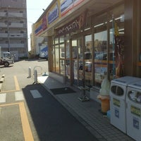 ミニストップ 名古屋康生通店 名古屋市のコンビニ