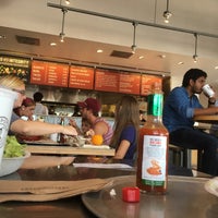 Photo taken at Chipotle Mexican Grill by Antonio T. on 6/30/2016