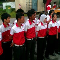 Bulan Sabit Merah Malaysia Chapter Klang Klang Selangor
