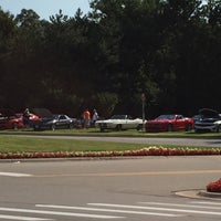 I-696 & Woodward Avenue - Downtown Royal Oak - Royal Oak, MI - 696 And Woodward Avenue
