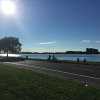 Belle Isle Beach Detroit Mi Photo Taken At Belle Isle Beach By Marc A On 9 24 2016