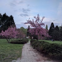 Photo taken at South Park by Vladimir P. on 4/15/2017