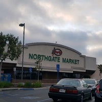 Photo taken at Northgate Gonzalez Markets by Christopher N. on 5/7/2021
