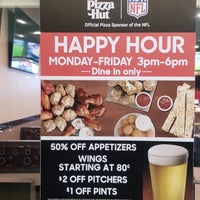 Pizza Hut - Pizzeria in Santa Ana