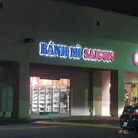 Banh Mi Saigon Westminster Ca Banh Mi Saigon Westminster Ca