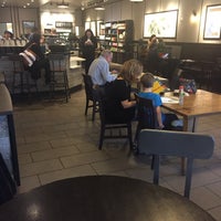 Photo taken at Starbucks by Matt W. on 2/23/2017