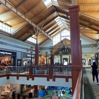 Photo taken at Mall of Georgia by Matt W. on 3/20/2022