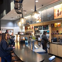 Photo taken at Caribou Coffee by Matt W. on 10/24/2018